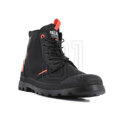 Palladium Pampa Lite Journey M 79539-008-M shoes