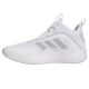 2. Adidas OwnTheGame 3.0 M JR6671 basketball shoes