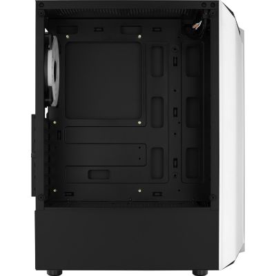 14. AEROCOOL PGS BIONIC-G-WT-v2 RGB HOUSING