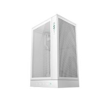 DeepCool CH270 Digital WH Case (R-CH270-WHNDM0-G-1)