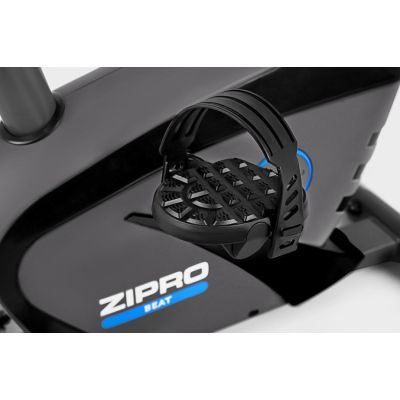 16. ZIPRO Beat Upright Bike
