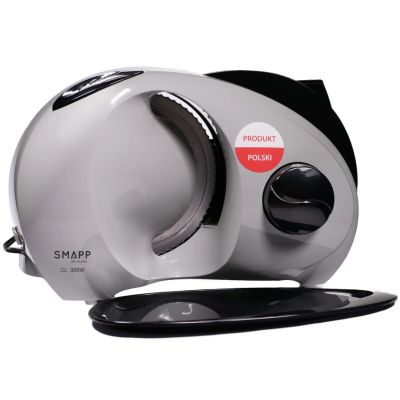 11. SMAPP 294.5 black slicer