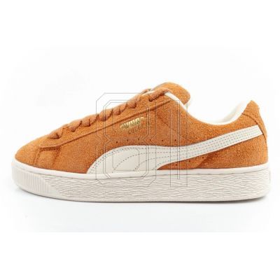 8. Puma Suede XL Hairy shoes 397241 04