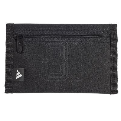2. adidas CL Tiro Wallet JY3929