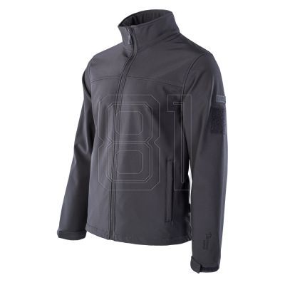3. Magnum deer jacket M 92800345072