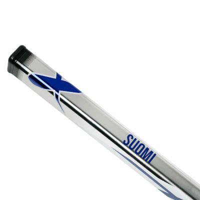 7. Bauer Mystery Mini Composite Stick