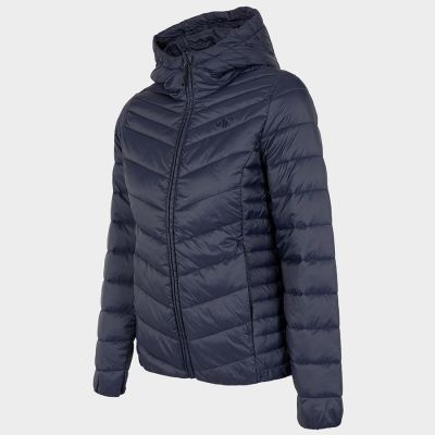 5. Jacket 4F W H4Z22-KUDP003 31S
