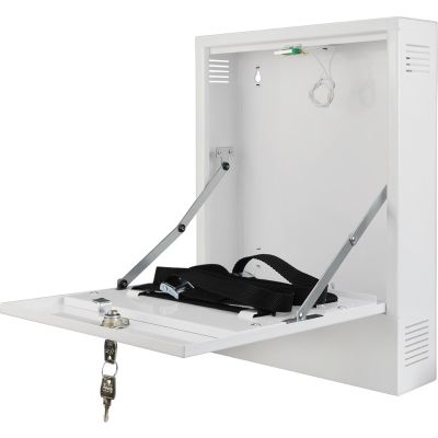 Pulsar AWO528W DVR Housing