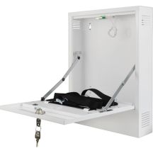 Pulsar AWO528W DVR Housing