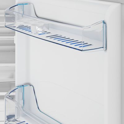 8. BEKO BU1104N Undercounter Refrigerator