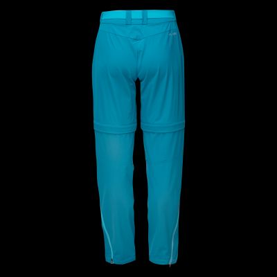 2. Women's CLARINO 2IN1 WO'S Pants