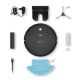 26. TEESA SMART VAC 2 CLEANING ROBOT