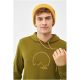 6. Viking Panaka Hoodie Bamboo Hooded Sweatshirt – Olive