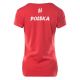 3. Huari Poland Fan Lds W T-shirt 92800426930