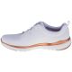 6. Skechers Flex Appeal 3.0 13070-WTRG white 39.5