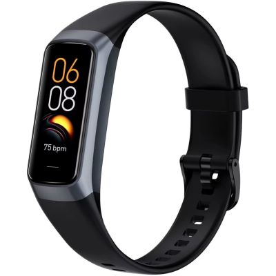 4. Smartband Gravity Black GT40-1