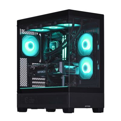 20. Actina View 9800X3D/32GB/2TB/RTX5080/850W/W11H
