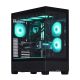 20. Actina View 9800X3D/32GB/2TB/RTX5080/850W/W11H