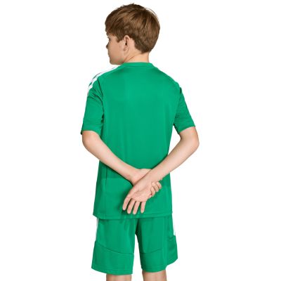 4. adidas Tiro 26 League Jersey for kids green KB1325
