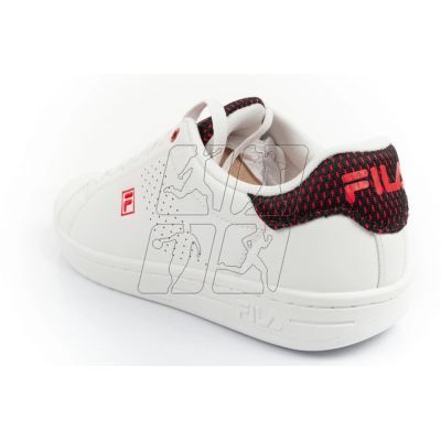 6. Fila Crosscourt M FFM0194.13041 shoes