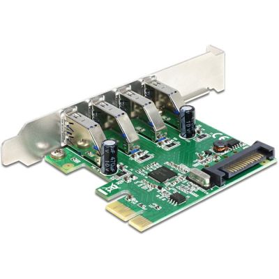 2. DeLOCK 89360 internal USB 3.2 Gen 1 (3.1 Gen 1) adapter