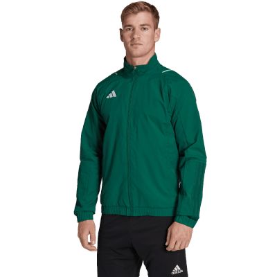 8. Adidas Tiro 23 Competition Presentation M sweatshirt HU1334