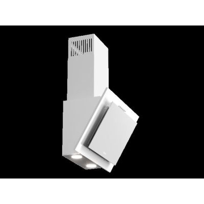 4. MAAN Vertical G 50 white hood