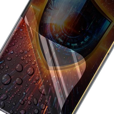 10. Privacy Film 3mk Silky Matt Privacy for Xiaomi Poco X7