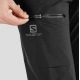 8. Salomon OUTPEAK Snowboard M LC13999 00 pants