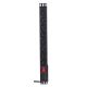 4. A-LAN PZ081U power strip (8 x UTE; 16 A (3680 W); 1.8 m; black)