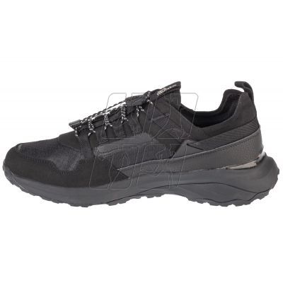 2. Jack Wolfskin Dromoventure Athletic Low M 4057011-6000 shoes
