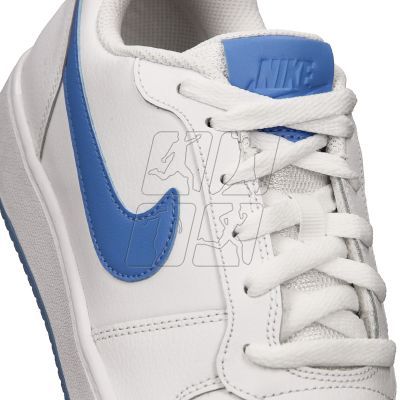 3. Nike Ebernon Low M AQ1775-102 shoes