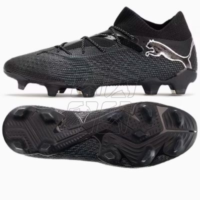 5. Puma Future 7 Ultimate FG/AG M 107916-02 football shoes