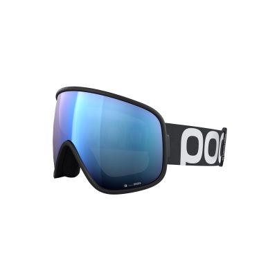 POC Vitrea Ski Goggles Black Cat.2 + Cat.1