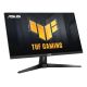 9. ASUS TUF Gaming VG27AQ5A monitor