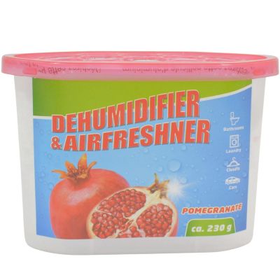 14. Moisture Absorber 500ml (230 g) Pomegranate