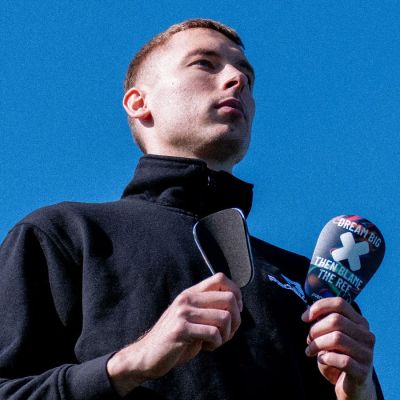 3. Proskary Offside 12x8 Soccer Shin Guards