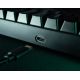 7. Deltaco Gaming GAM-100-DE Keyboard USB + RF Wireless + Bluetooth QWERTZ German Black