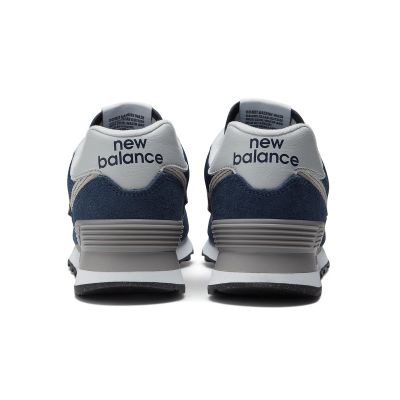 6. New Balance W WL574EVN Shoes