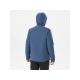 14. MILLET M Mixt Warm Hoodie Jacket Navy Blue
