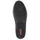 26. Leather waterproof boots insulated with sheep&#39;s wool Rieker W RKR237B