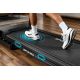 27. Spokey HYPE Folding Electric Treadmill