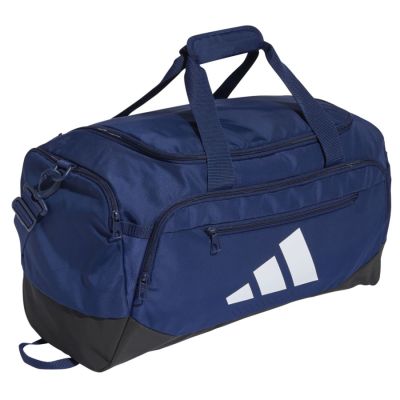 3. Adidas Training Defender Duffle KC6756 bag