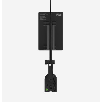 3. IPEVO V4K Ultra USB Document Camera - Document Camera