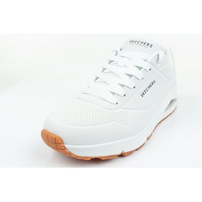 2. Skechers Uno M 52458/WHT Shoes