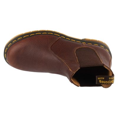 3. Dr. Martens 2976 Ambassador DM31987253 Brown 42