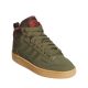 2. Adidas Rapid Court Mid Winterized Jr JR2813 shoes