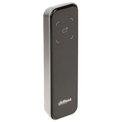 4. Dahua ASR2200A proximity card reader