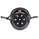 7. HORNIT Jurassic Kids’ Helmet S 48–53 cm DIS826