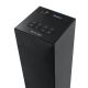 2. Muse M-1050 BT Home Audio System 20 W Black